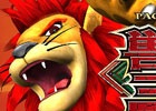 「モバ7」にサミーのパチスロ「アラジンA」＆「パチスロ獣王 王者の帰還」が配信