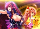 シリーズ史上最多のヒロイン数を誇るPS4/PS3版「戦極姫5～戦禍断つ覇王の系譜～」の発売日が3月26日に決定―デモムービーが公開！