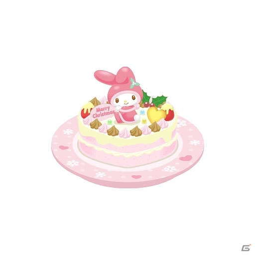 iOS/Android「クックと魔法のレシピ」マイメロディとリトルツインスターズにちなんだイベント開催の画像11