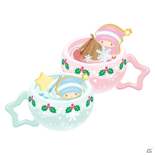 iOS/Android「クックと魔法のレシピ」マイメロディとリトルツインスターズにちなんだイベント開催の画像6
