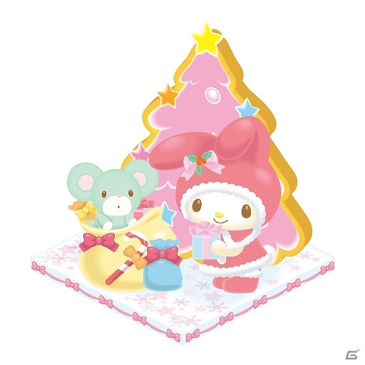 iOS/Android「クックと魔法のレシピ」マイメロディとリトルツインスターズにちなんだイベント開催の画像8