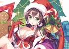 iOS/Android「どこでもダンジョン」エオニアの大地にクリスマスがやって来た―イベント「クリスマスダンジョン」が開催！