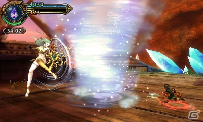 3DS「ファイナルファンタジーエクスプローラーズ」に召喚獣「フェニックス」が登場―強大な力を得た召喚獣“変異体”や新たなジョブの情報もの画像18