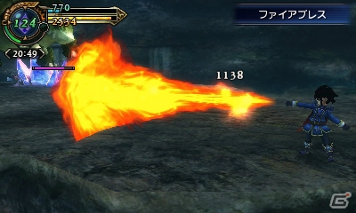 3DS「ファイナルファンタジーエクスプローラーズ」に召喚獣「フェニックス」が登場―強大な力を得た召喚獣“変異体”や新たなジョブの情報もの画像34