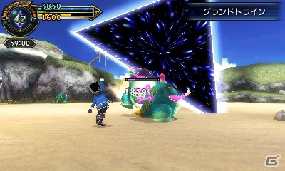 3DS「ファイナルファンタジーエクスプローラーズ」に召喚獣「フェニックス」が登場―強大な力を得た召喚獣“変異体”や新たなジョブの情報もの画像37