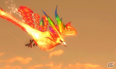 3DS「ファイナルファンタジーエクスプローラーズ」に召喚獣「フェニックス」が登場―強大な力を得た召喚獣“変異体”や新たなジョブの情報もの画像4
