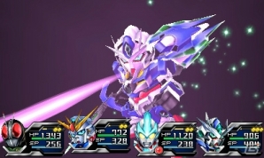 3DS「ロストヒーローズ2」参戦パーティキャラクターや敵勢力などの新情報が公開に―ヒーローたちの各種成長・強化要素もチェック！の画像27