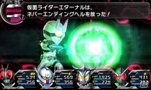 3DS「ロストヒーローズ2」参戦パーティキャラクターや敵勢力などの新情報が公開に―ヒーローたちの各種成長・強化要素もチェック！の画像51