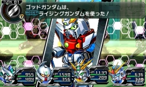 3DS「ロストヒーローズ2」参戦パーティキャラクターや敵勢力などの新情報が公開に―ヒーローたちの各種成長・強化要素もチェック！の画像66