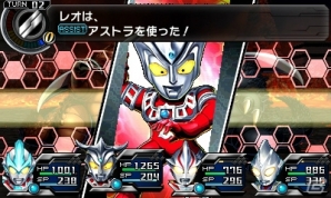 3DS「ロストヒーローズ2」参戦パーティキャラクターや敵勢力などの新情報が公開に―ヒーローたちの各種成長・強化要素もチェック！の画像68