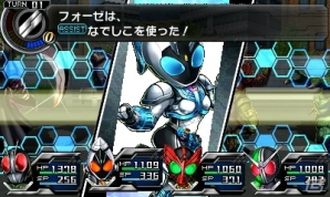 3DS「ロストヒーローズ2」参戦パーティキャラクターや敵勢力などの新情報が公開に―ヒーローたちの各種成長・強化要素もチェック！の画像70
