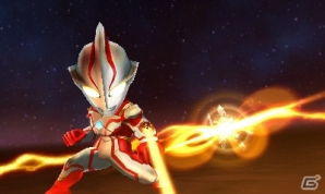 3DS「ロストヒーローズ2」参戦パーティキャラクターや敵勢力などの新情報が公開に―ヒーローたちの各種成長・強化要素もチェック！の画像8