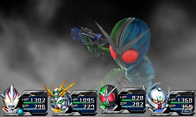 3DS「ロストヒーローズ2」参戦パーティキャラクターや敵勢力などの新情報が公開に―ヒーローたちの各種成長・強化要素もチェック！の画像10