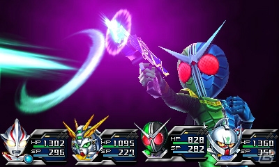 3DS「ロストヒーローズ2」参戦パーティキャラクターや敵勢力などの新情報が公開に―ヒーローたちの各種成長・強化要素もチェック！の画像11