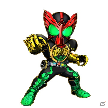 3DS「ロストヒーローズ2」参戦パーティキャラクターや敵勢力などの新情報が公開に―ヒーローたちの各種成長・強化要素もチェック！の画像13