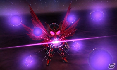 3DS「ロストヒーローズ2」参戦パーティキャラクターや敵勢力などの新情報が公開に―ヒーローたちの各種成長・強化要素もチェック！の画像16