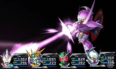3DS「ロストヒーローズ2」参戦パーティキャラクターや敵勢力などの新情報が公開に―ヒーローたちの各種成長・強化要素もチェック！の画像18
