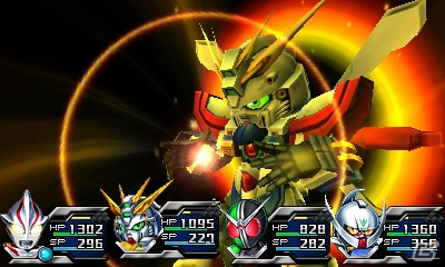 3DS「ロストヒーローズ2」参戦パーティキャラクターや敵勢力などの新情報が公開に―ヒーローたちの各種成長・強化要素もチェック！の画像22