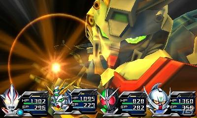 3DS「ロストヒーローズ2」参戦パーティキャラクターや敵勢力などの新情報が公開に―ヒーローたちの各種成長・強化要素もチェック！の画像23