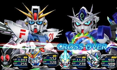 3DS「ロストヒーローズ2」参戦パーティキャラクターや敵勢力などの新情報が公開に―ヒーローたちの各種成長・強化要素もチェック！の画像25