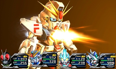 3DS「ロストヒーローズ2」参戦パーティキャラクターや敵勢力などの新情報が公開に―ヒーローたちの各種成長・強化要素もチェック！の画像26