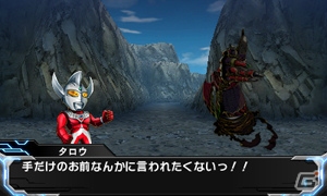 3DS「ロストヒーローズ2」参戦パーティキャラクターや敵勢力などの新情報が公開に―ヒーローたちの各種成長・強化要素もチェック！の画像34