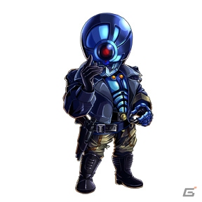3DS「ロストヒーローズ2」参戦パーティキャラクターや敵勢力などの新情報が公開に―ヒーローたちの各種成長・強化要素もチェック！の画像48
