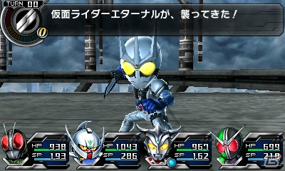 3DS「ロストヒーローズ2」参戦パーティキャラクターや敵勢力などの新情報が公開に―ヒーローたちの各種成長・強化要素もチェック！の画像49