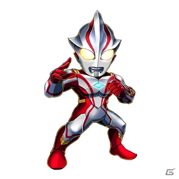 3DS「ロストヒーローズ2」参戦パーティキャラクターや敵勢力などの新情報が公開に―ヒーローたちの各種成長・強化要素もチェック！の画像5