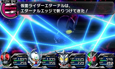 3DS「ロストヒーローズ2」参戦パーティキャラクターや敵勢力などの新情報が公開に―ヒーローたちの各種成長・強化要素もチェック！の画像50