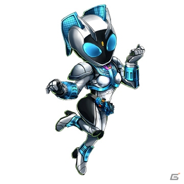 3DS「ロストヒーローズ2」参戦パーティキャラクターや敵勢力などの新情報が公開に―ヒーローたちの各種成長・強化要素もチェック！の画像69