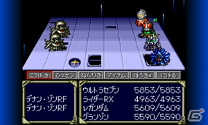 3DS「ロストヒーローズ2」参戦パーティキャラクターや敵勢力などの新情報が公開に―ヒーローたちの各種成長・強化要素もチェック！の画像76