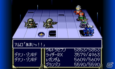 3DS「ロストヒーローズ2」参戦パーティキャラクターや敵勢力などの新情報が公開に―ヒーローたちの各種成長・強化要素もチェック！の画像77