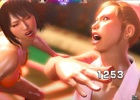 PS4/PS3「龍が如く0 誓いの場所」女性たちが本能むき出しにバトルするプレイスポット“キャットファイト”を紹介！