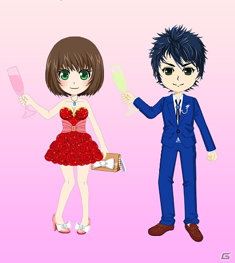 農園を経営しながら運命の相手を探そう！iOS/Android「農園婚活」が2015年1月下旬より配信の画像4