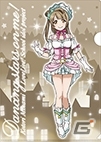 星空凛の描きおろし屋外広告が出現！「セガスタッフイメージガール 凛ちゃん就任記念！キャンペーン」が全国セガ店舗にてスタートの画像15