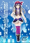 星空凛の描きおろし屋外広告が出現！「セガスタッフイメージガール 凛ちゃん就任記念！キャンペーン」が全国セガ店舗にてスタートの画像16
