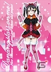 星空凛の描きおろし屋外広告が出現！「セガスタッフイメージガール 凛ちゃん就任記念！キャンペーン」が全国セガ店舗にてスタートの画像18