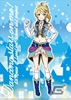 星空凛の描きおろし屋外広告が出現！「セガスタッフイメージガール 凛ちゃん就任記念！キャンペーン」が全国セガ店舗にてスタートの画像19