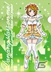 星空凛の描きおろし屋外広告が出現！「セガスタッフイメージガール 凛ちゃん就任記念！キャンペーン」が全国セガ店舗にてスタートの画像22