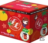 星空凛の描きおろし屋外広告が出現！「セガスタッフイメージガール 凛ちゃん就任記念！キャンペーン」が全国セガ店舗にてスタートの画像30