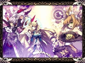 iOS/Android「幻想のエルドラド」事前登録者数が1万人を突破―新たなラウンズのイラスト＆設定を公開の画像9