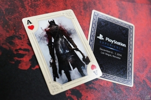 本日12月19日配信のニコ生「挑戦！Demon’s Souls 第七夜」では長大な剣を誇る“つらぬきの騎士”に挑戦―「Bloodborne」の新情報も公開の画像2