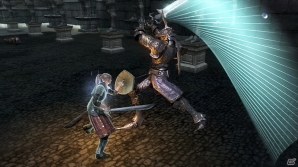 本日12月19日配信のニコ生「挑戦！Demon’s Souls 第七夜」では長大な剣を誇る“つらぬきの騎士”に挑戦―「Bloodborne」の新情報も公開の画像3