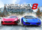 iOS/Android「アスファルト8: Airborne」クリスマスアップデートが配信―マシンのスペックをアップグレードする「PROキット機能」が追加