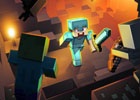PS4版「Minecraft:PlayStation4 Edition」が12月25日に配信決定―PS3/PS Vita Edition所有者は特別価格590円で購入できる！