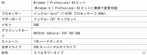 iiyama PC、1プッシュで排熱量が切替られる水冷システム「ターボ・リキッドクーリング」を搭載したゲーミングPCを発売の画像2