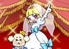 ムダ毛を剃って王子の呪いを解こう！iOS/Android「ムダ毛ショリ子～おバカ爽快パズルゲーム～」が配信