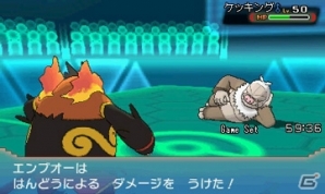 3DS「ポケットモンスター オメガルビー・アルファサファイア」特別なジャローダ・エンブオー・ダイケンキのプレゼントが決定！の画像9