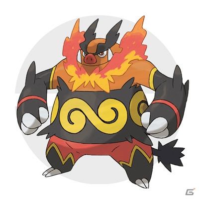 3ds ポケットモンスター オメガルビー アルファサファイア 特別なジャローダ エンブオー ダイケンキのプレゼントが決定 ゲーム情報サイト Gamer